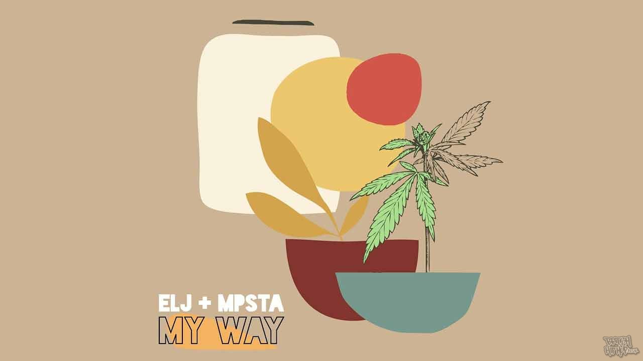El J and Mpsta - My Way