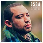 Essa - The Misadventures Of A Middle Man LP [First Word]
