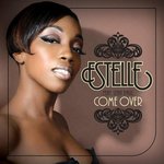 Estelle ft. Sean Paul - Come Over CD [Atlantic US]