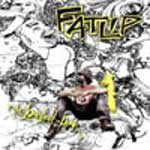 Fatlip - Theloneliest Punk LP [Delicious Vinyl]