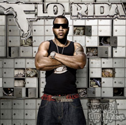 Flo Rida - Mail On Sunday CD