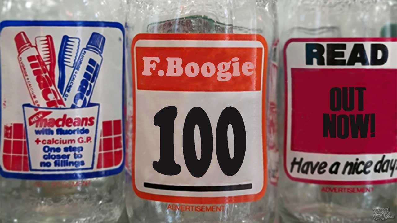 Frisco Boogie - 100