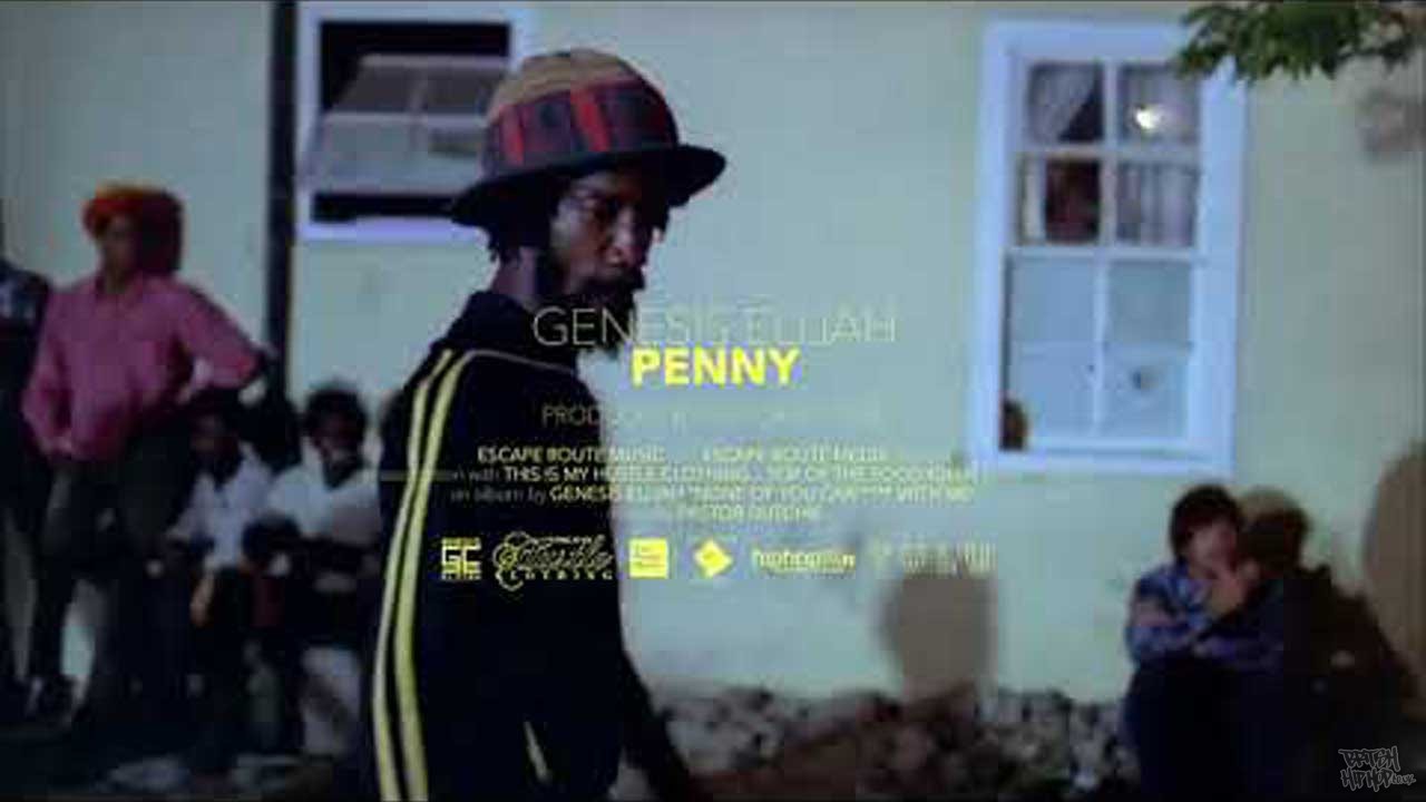 Genesis Elijah - Penny