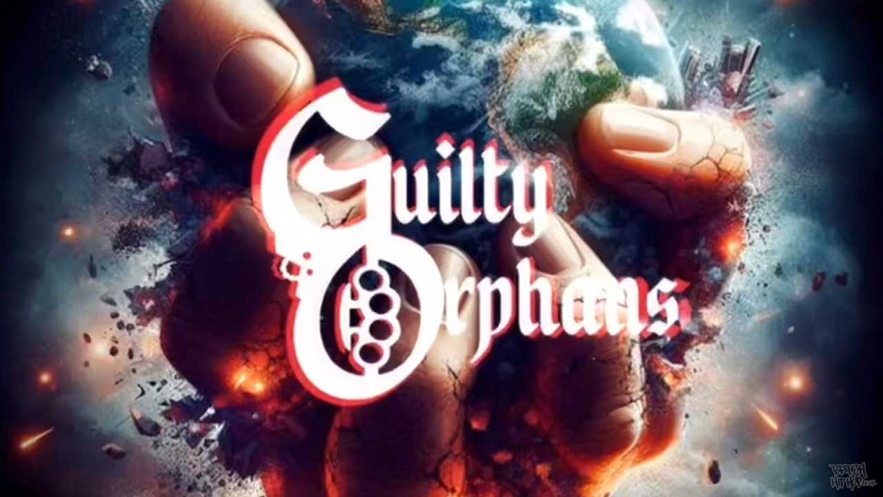 Guilty Orphans - Mad Scientist