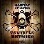 Habitat And DJ Severe - Valhalla Rhyming MP3 [Boom Bap Professionals]