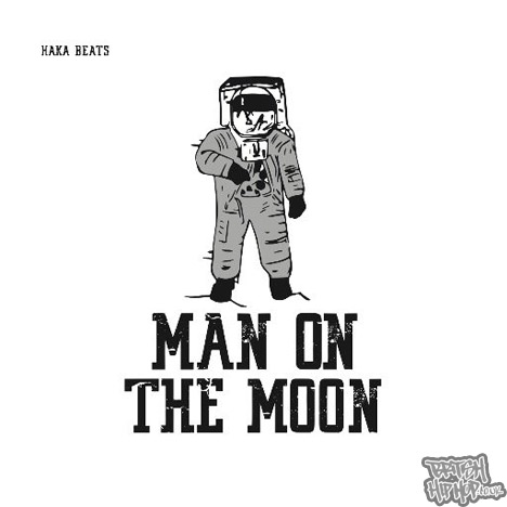 Haka Beats - Man On The Moon