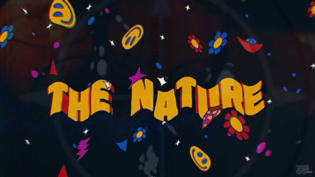 Hart - The Nature