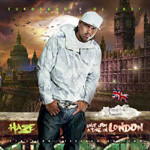 Haze - Once Upon A Time In London CD [Eurogang]