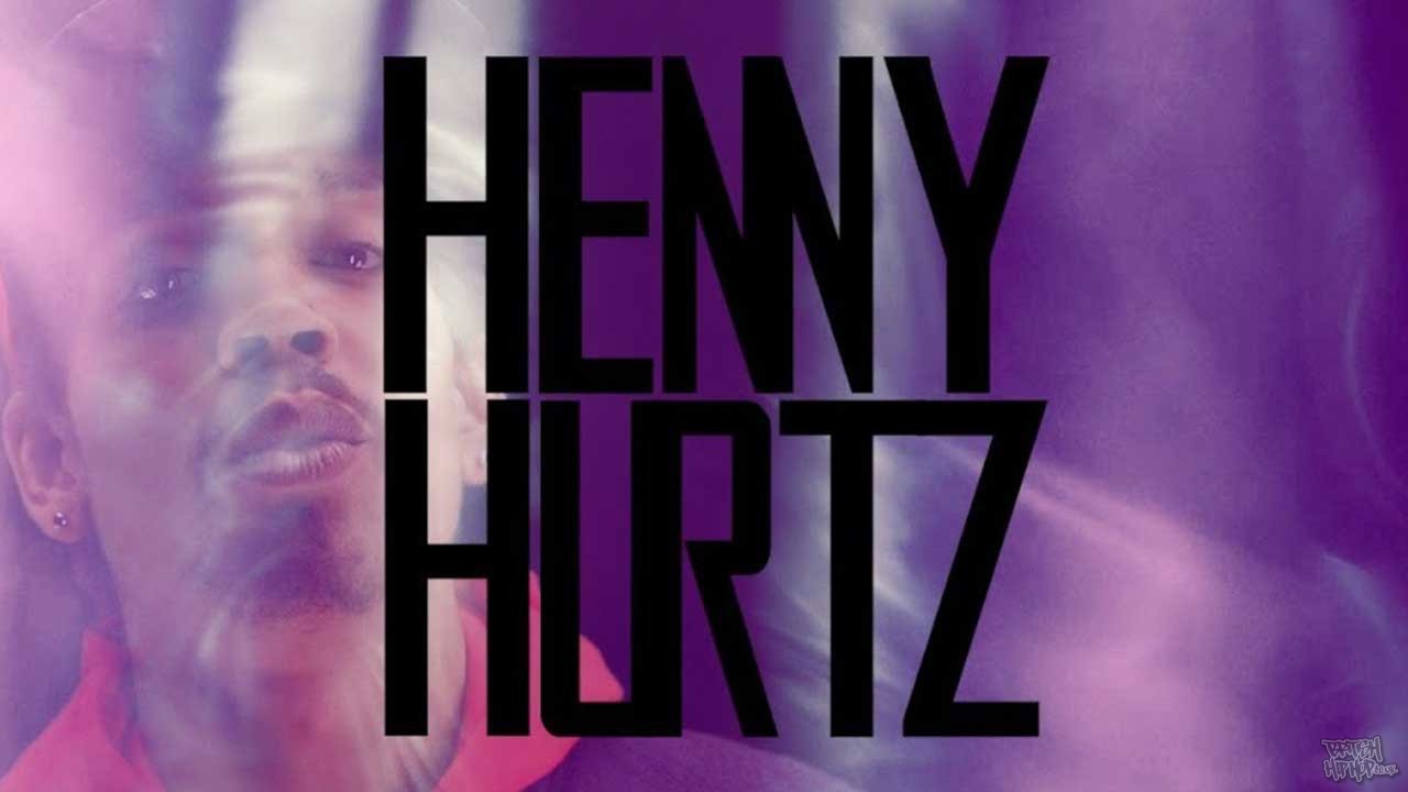 Henny Hurtz - Flows Suh Cold