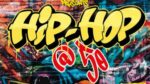 Hip Hop @ 50 Five City Tour