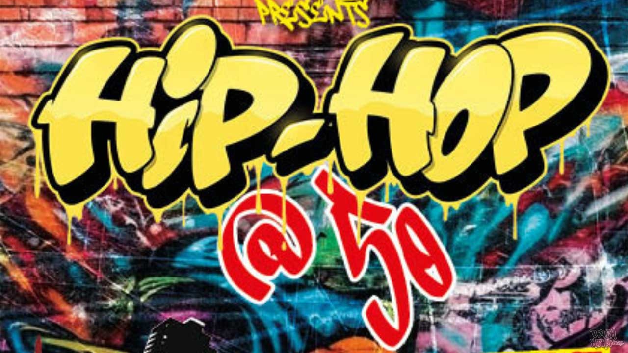 Hip Hop @ 50 (Five City Tour)