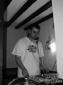 Holdin' Court - DJ Ivan6
