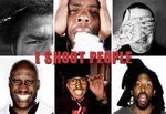 I Shoot People - Photographs By Trevor Traynor