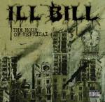 Ill Bill - The Hour Of Reprisal CD [Fat Beats]