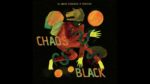 Ill Move Sporadic and Tenchoo – Chaos Black LP [Starch Records]