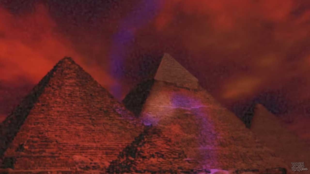 Illinformed - Pyramid