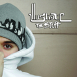 Illustrate - The Stuff LP [Headcount Records]