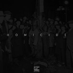 Genesis Elijah - Homicide MP3 [Escape Route Music]