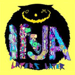 Inja - Laters Later 12" [INR]