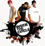 Inside The Circle [La Sonrisa]