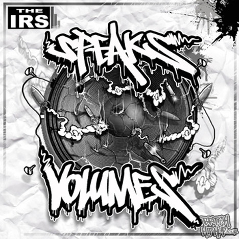 IRS - Speaks Volumes LP [IRS]