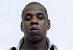 Jay-Z Announces Alexandra Palace Show