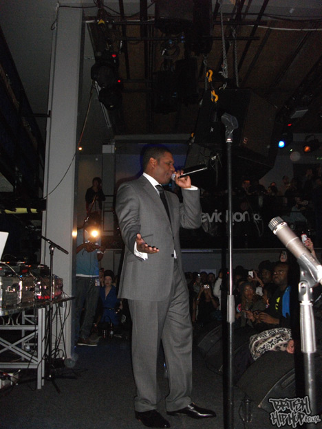Jay Electronica 