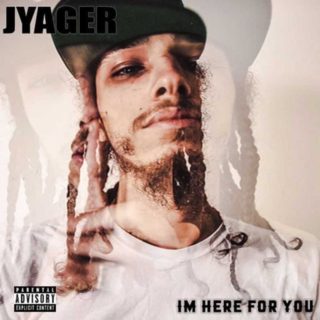 Jayger - I'm Here For You