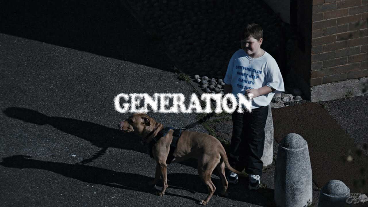 Jeshi - Generation