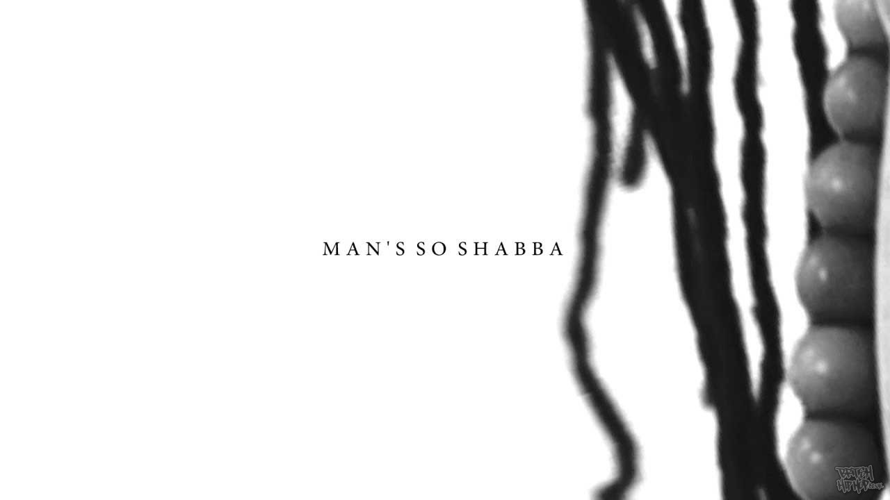Joker Starr ft. Dani Bliss - Man's So Shabba
