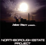 Joker Starr - Northborough Estate Project CD []
