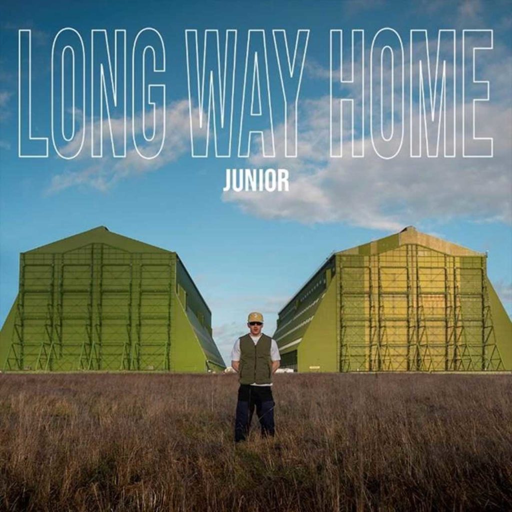 Junior - Long Way Home