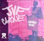 JVF Clique - Alternative Income [Clique Recordings]