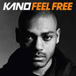 Kano - Feel Free Out December 10th