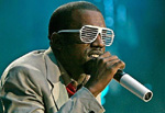 Kanye West Glow In The Dark Tour
