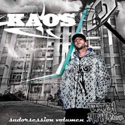KAOS - Spanish Hip Hop Part 1