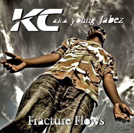 KC - Fracture Flows - Volume 2 CD [Transit]