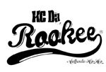 KC Da Rookee - Biography