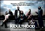 Kidulthood the movie