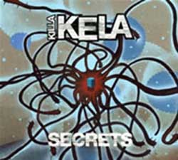 Killa Kela - Secrets single