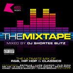 Kiss Presents The Mix Tape CD [Warners]