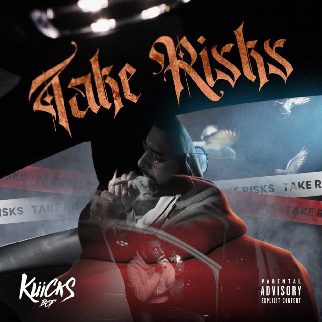 Kliicks - Take Risks