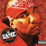 Korgee Presents The Game - Code Of The Streets CD