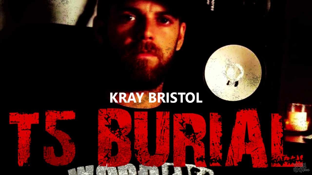 Kray Bristol - T5 Burial