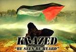 Krazed The Palestinian - Ready For War - Gaza Remix [Audio]