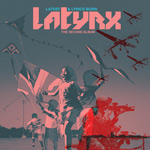 Hip-Hop Duo Latyrx To Release First Album In 16 Years