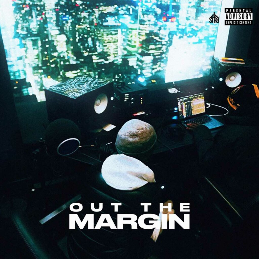 LeoStayTrill - Out The Margin
