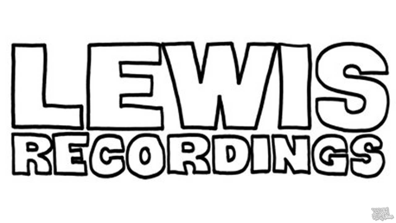 Lewis Recordings
