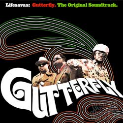 Lifesavas - Guttafly LP [Quannum Projects]