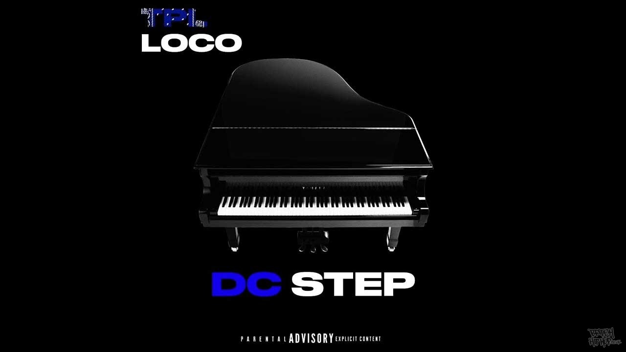 Loco - DC Step